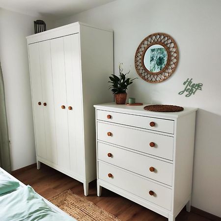 Ferienwohnung Kurz "Hofgarten" ヴェルトハイム エクステリア 写真